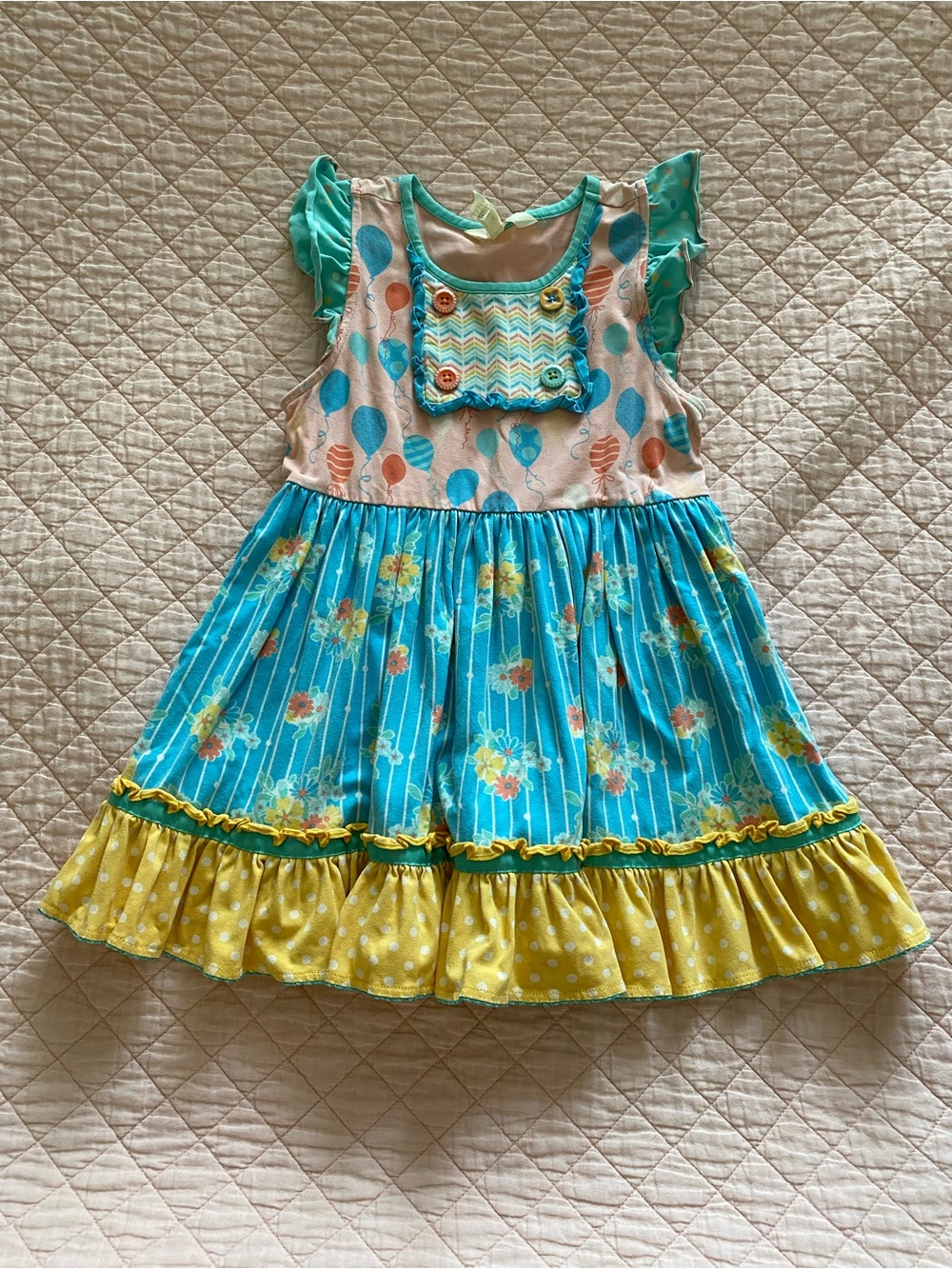 Matilda Jane top